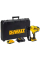 Акумуляторний цвяхозабивний пістолет DeWALT DCN662D2, 2х2.0Ah, з/п, кейс