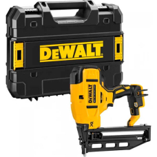Аккумуляторный гвоздезабивной пистолет DeWALT DCN662NT, каркас
