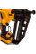 Аккумуляторный гвоздезабивной пистолет DeWALT DCN662NT, каркас
