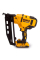 Аккумуляторный гвоздезабивной пистолет DeWALT DCN662NT, каркас