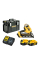 Акумуляторний цвяхозабивний пістолет DeWALT DCN692P2, 2х5.0Ah, з/п, кейс