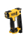 Аккумуляторный скобозабивной степлер DeWALT DCN701N, каркас