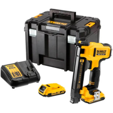 Аккумуляторный скобозабивной степлер DeWALT DCN701D2, 2х2.0Ah, з/у, кейс