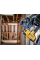Аккумуляторный скобозабивной степлер DeWALT DCN701D2, 2х2.0Ah, з/у, кейс