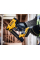Аккумуляторный скобозабивной степлер DeWALT DCN701N, каркас