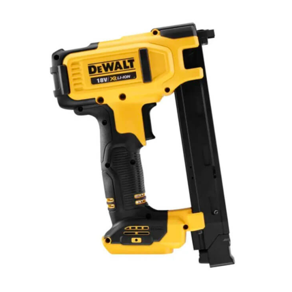Аккумуляторный скобозабивной степлер DeWALT DCN701N, каркас