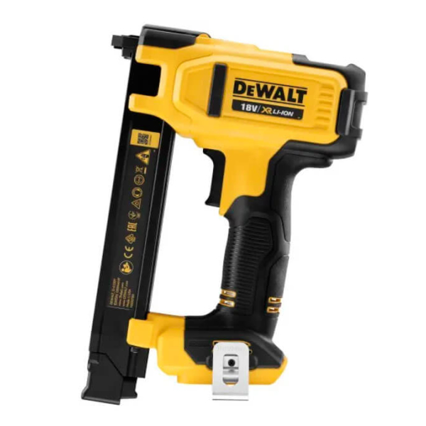 Акумуляторний скобозабивний степлер DeWALT DCN701N, каркас