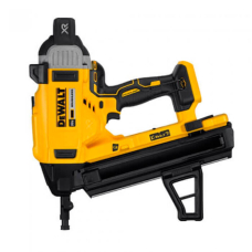 Акумуляторний пістолет цвяхозабивний по бетону DeWALT DCN890N, каркас