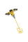 Миксер сетевой DeWalt DWD241