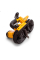 Пила стрічкова акумуляторна DeWALT DCS371N