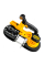 Пила стрічкова акумуляторна DeWALT DCS371N