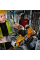 Пила стрічкова акумуляторна DeWALT DCS371N