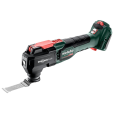 Акумуляторний універсальний різак Metabo MT 18 LTX BL QSL, каркас