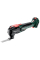 Акумуляторний універсальний різак Metabo MT 18 LTX BL QSL, каркас