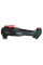 Акумуляторний універсальний різак Metabo MT 18 LTX BL QSL, каркас