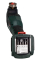 Акумуляторний універсальний різак Metabo MT 18 LTX BL QSL, каркас