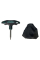 Аккумуляторные вырубные ножницы Metabo NIV 18 LTX BL 1.6, каркас