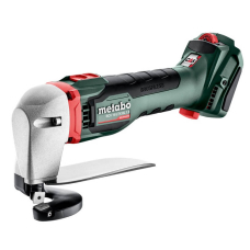 Акумуляторні листові ножиці Metabo SCV 18 LTX BL 1.6, каркас