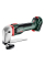 Акумуляторні листові ножиці Metabo SCV 18 LTX BL 1.6, каркас
