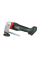 Акумуляторні листові ножиці Metabo SCV 18 LTX BL 1.6, каркас