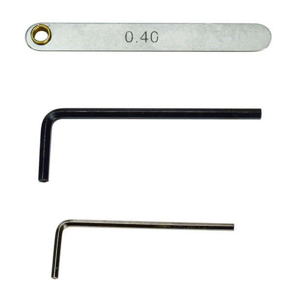 Акумуляторні листові ножиці Metabo SCV 18 LTX BL 1.6, каркас