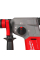 Набор аккумуляторных инструментов Milwaukee M18 BLPP2E-503X: перфоратор M18 BLHX-0X, дрель-шуруповерт M18 BLDD2-0X, 3хM18 B5 5 Ah, з/у M12-18 FC, 2 кейса