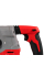 Набор аккумуляторных инструментов Milwaukee M18 BLPP2E-503X: перфоратор M18 BLHX-0X, дрель-шуруповерт M18 BLDD2-0X, 3хM18 B5 5 Ah, з/у M12-18 FC, 2 кейса