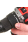 Акумуляторний ударний шуруповерт Milwaukee M18 CBLPD-202C, 2x2.0 Ah, з/п M12-18 C, в кейсі
