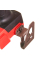 Акумуляторний ударний шуруповерт Milwaukee M18 CBLPD-202C, 2x2.0 Ah, з/п M12-18 C, в кейсі