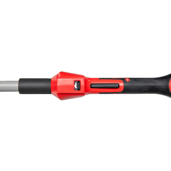 Набір акумуляторних інструментів Milwaukee M18 FPP2OP3-852: повітродувка M18 FBL-0, тример M18 BLLT-0, 1xM18 HB8 8.0 Ah, 1xM18 HB5.5 5.5 Ah, з/п M12-18 FC