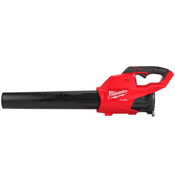 Набір акумуляторних інструментів Milwaukee M18 FPP2OP3-852: повітродувка M18 FBL-0, тример M18 BLLT-0, 1xM18 HB8 8.0 Ah, 1xM18 HB5.5 5.5 Ah, з/п M12-18 FC