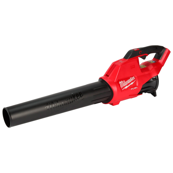 Набір акумуляторних інструментів Milwaukee M18 FPP2OP3-852: повітродувка M18 FBL-0, тример M18 BLLT-0, 1xM18 HB8 8.0 Ah, 1xM18 HB5.5 5.5 Ah, з/п M12-18 FC