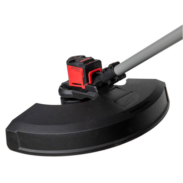 Набір акумуляторних інструментів Milwaukee M18 FPP2OP3-852: повітродувка M18 FBL-0, тример M18 BLLT-0, 1xM18 HB8 8.0 Ah, 1xM18 HB5.5 5.5 Ah, з/п M12-18 FC