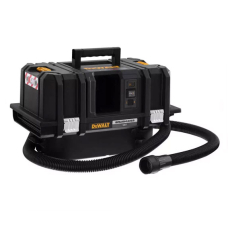 Аккумуляторный промышленный пылесос DeWalt DCV586MN, каркас