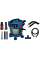 Акумуляторний пилосос Bosch Professional GAS 18V-10 L, каркас