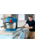 Акумуляторний пилосос Bosch Professional GAS 18V-10 L, каркас