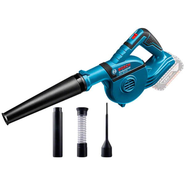 Акумуляторна повітродувка Bosch Professional GBL 18V-120, каркас
