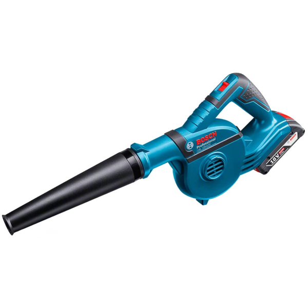 Акумуляторна повітродувка Bosch Professional GBL 18V-120, каркас