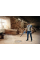 Акумуляторна повітродувка Bosch Professional GBL 18V-120, каркас