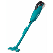 Аккумуляторный пылесос Makita DCL280FZ, каркас