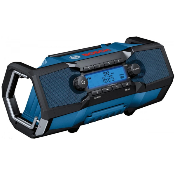 Power-радіобокс Bosch Professional GPB 18V-2 C