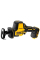 Акумуляторна шабельна пила Dewalt DCS369N, каркас