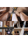 Акумуляторна шабельна пила Dewalt DCS369NT, каркас, в кейсі