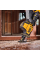 Акумуляторна шабельна пила Dewalt DCS369N, каркас