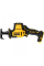 Акумуляторна шабельна пила Dewalt DCS369NT, каркас, в кейсі