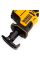 Акумуляторна шабельна пила Dewalt DCS369NT, каркас, в кейсі