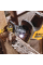 Акумуляторна шабельна пила Dewalt DCS369N, каркас