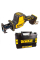 Акумуляторна шабельна пила Dewalt DCS369NT, каркас, в кейсі