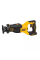 Акумуляторна шабельна пила Dewalt DCS382N, каркас