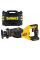 Акумуляторна шабельна пила Dewalt DCS382NT, каркас, в кейсі